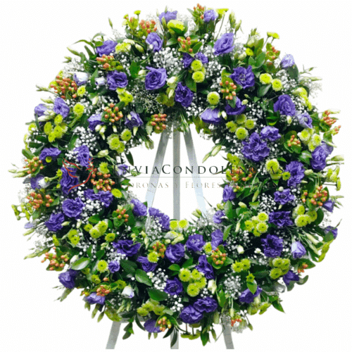 Envía flores a la CDMX