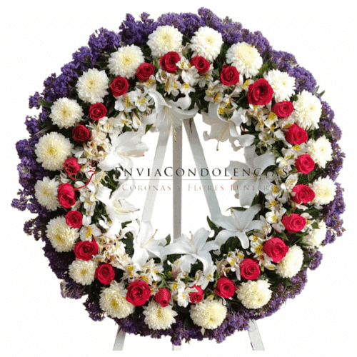 Envía flores a la CDMX