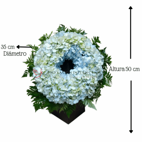 Envía flores a la CDMX