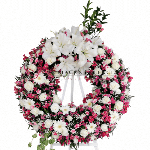 Envía flores a la CDMX