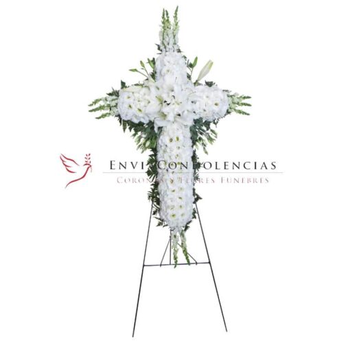 Envía flores a la CDMX