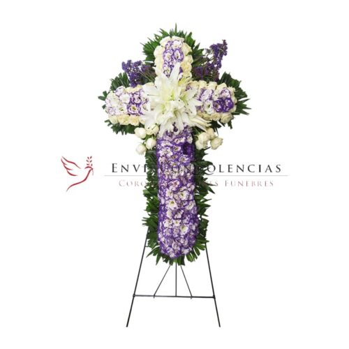 Envía flores a la CDMX