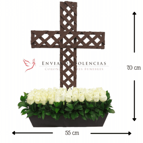 Envía flores a la CDMX