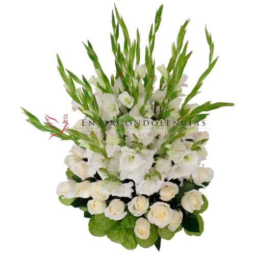 Envía flores a la CDMX