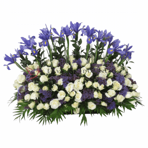 Envía flores a la CDMX