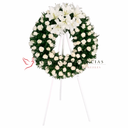 Envía flores a la CDMX