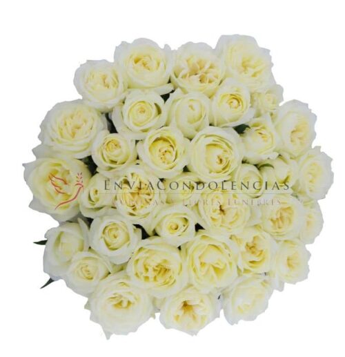 Envía flores a la CDMX