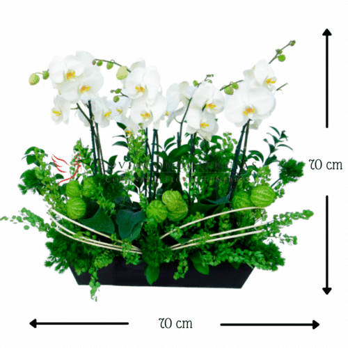 Envía flores a la CDMX