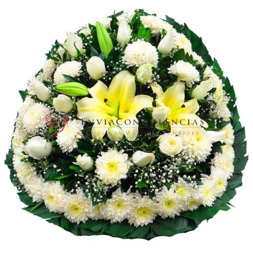 Envía flores a la CDMX