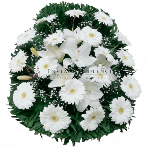 Envía flores a la CDMX