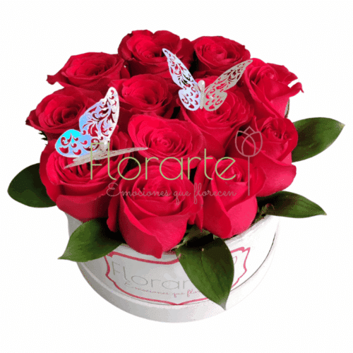 Envía flores a la CDMX