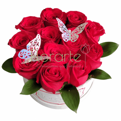 Envía flores a la CDMX