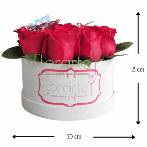 Envía flores a la CDMX