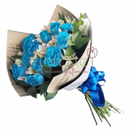 Envía flores a la CDMX