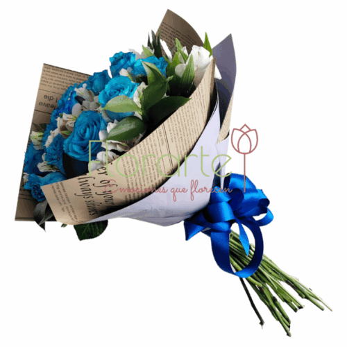 Envía flores a la CDMX