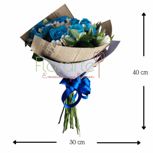 Envía flores a la CDMX