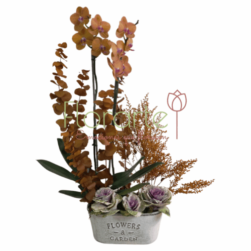 Envía flores a la CDMX