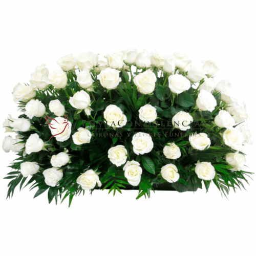 Envía flores a la CDMX