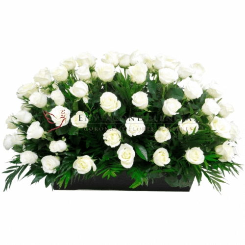 Envía flores a la CDMX