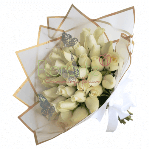 Envía flores a la CDMX