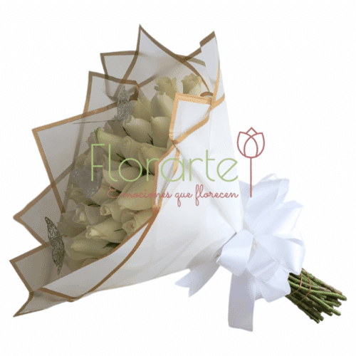 Envía flores a la CDMX