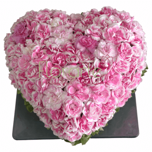 Envía flores a la CDMX