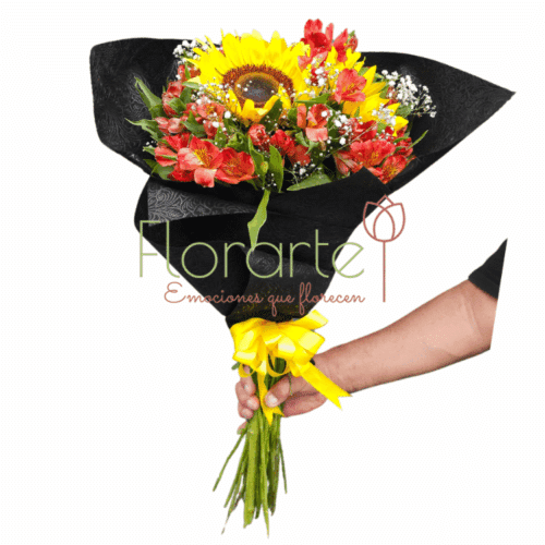 Ramo Soles de Primavera