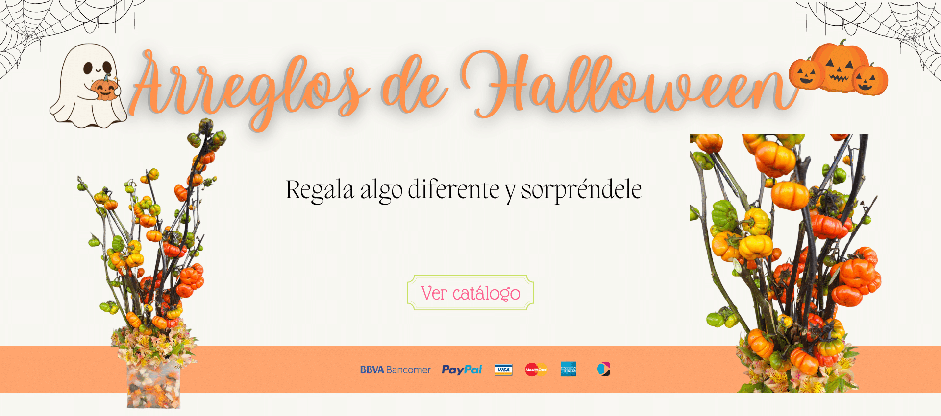 Banner de la tienda