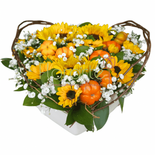 Halloween en el Corazón 1LOG