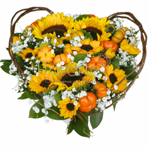 Halloween en el CorazónLOG