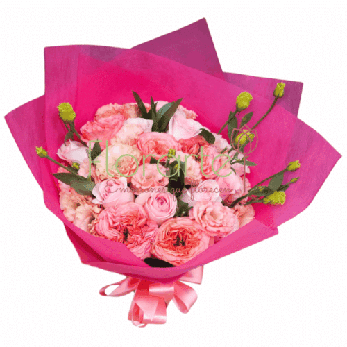 Ramo Princesa Aurora 2LOG