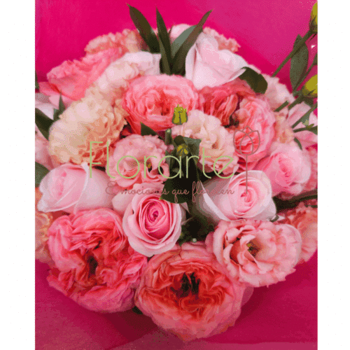 Ramo Princesa Aurora 3LOG