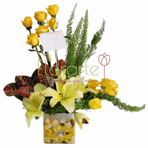 Florencia de Alegría