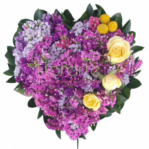 Arreglo Floral: Eterno Amor de Madre