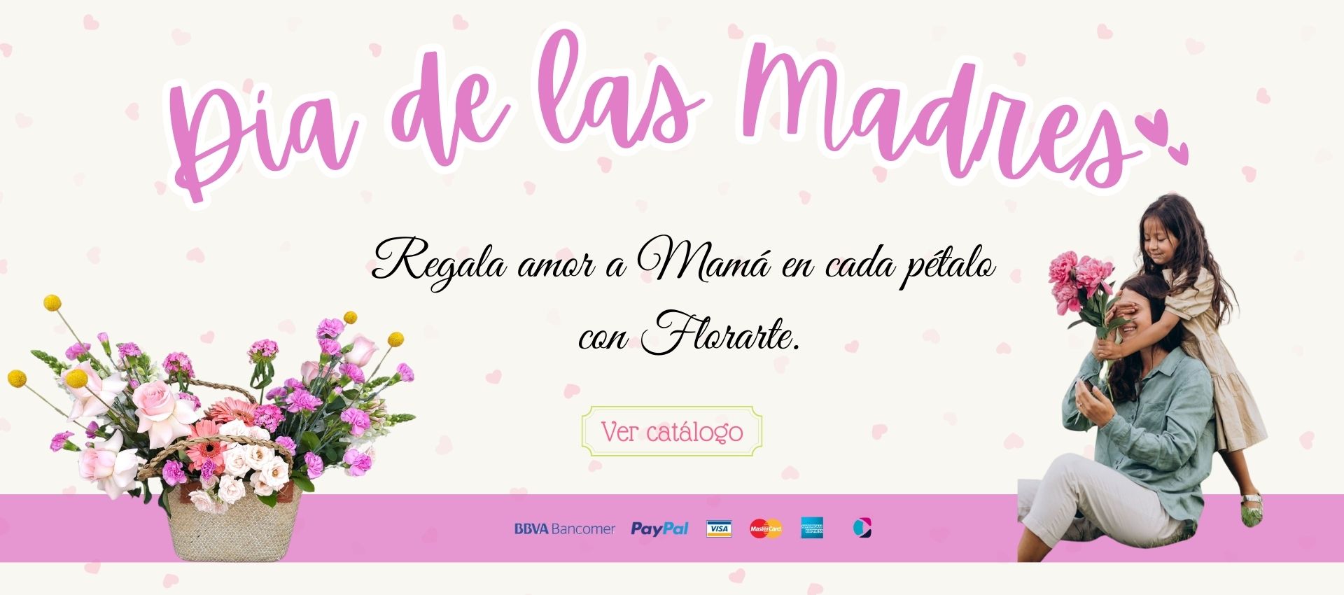 Banner de la tienda