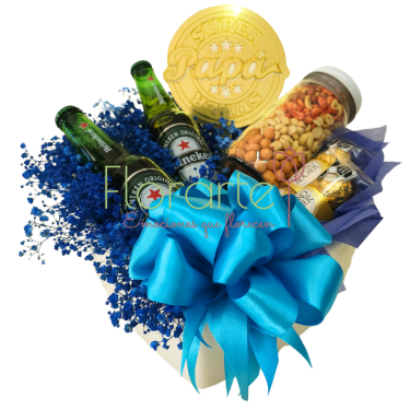 Corazon Floral: Raíces de Amor
