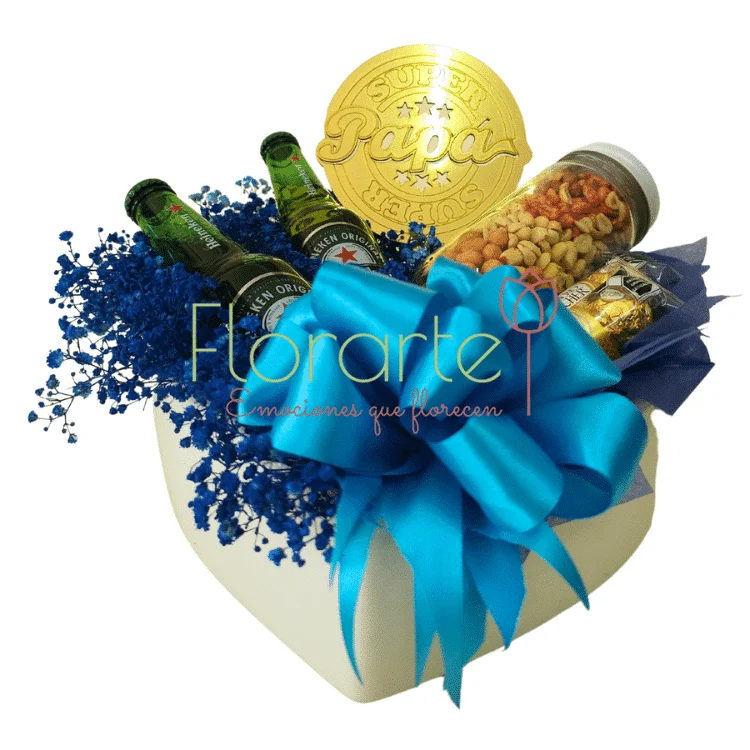 Corazon Floral: Raíces de Amor - Imagen 3