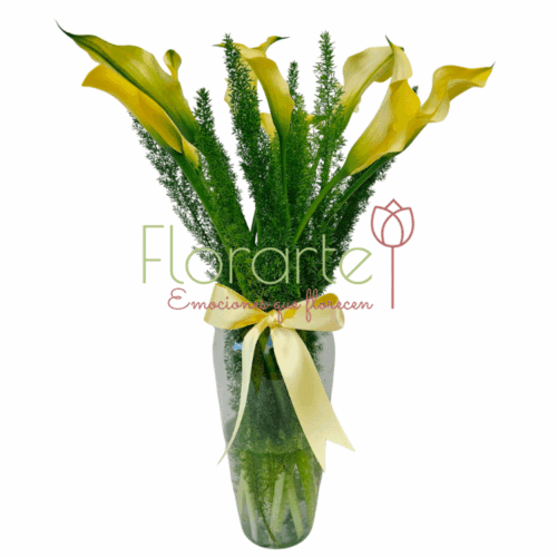 Arreglo Floral: Suspiro de Verano