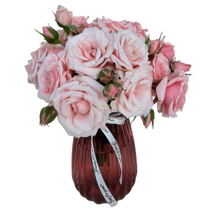 Arreglo Floral Florentina 1LOG