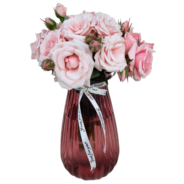 Arreglo Floral FlorentinaLOG