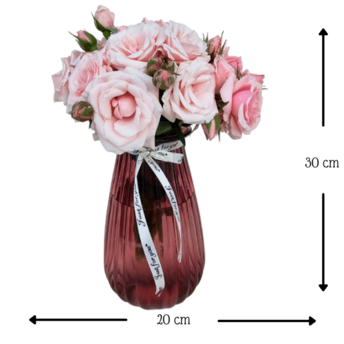 Arreglo Floral FlorentinaMED