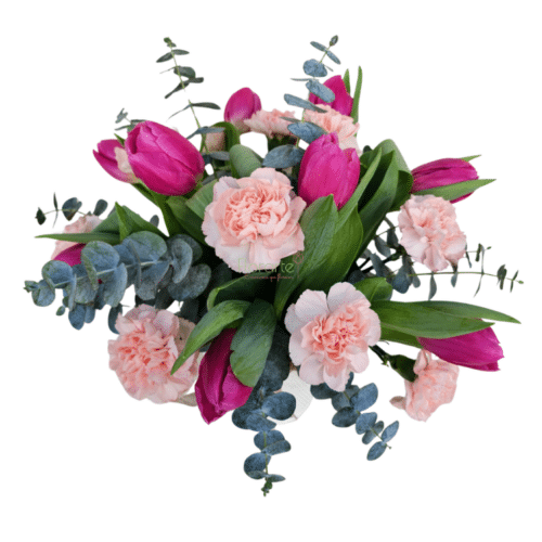Arreglo Floral Tierna Brisa 1LOG