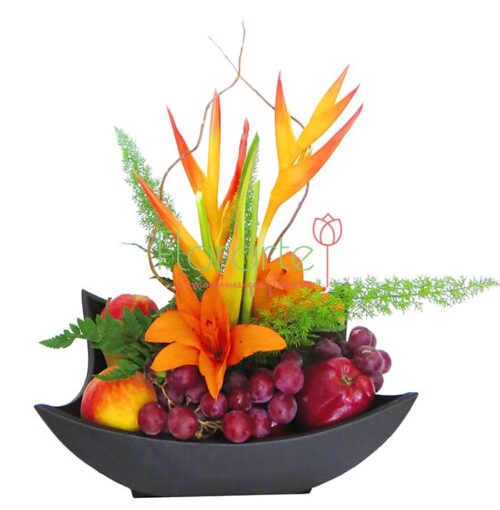 Frutal Atenea