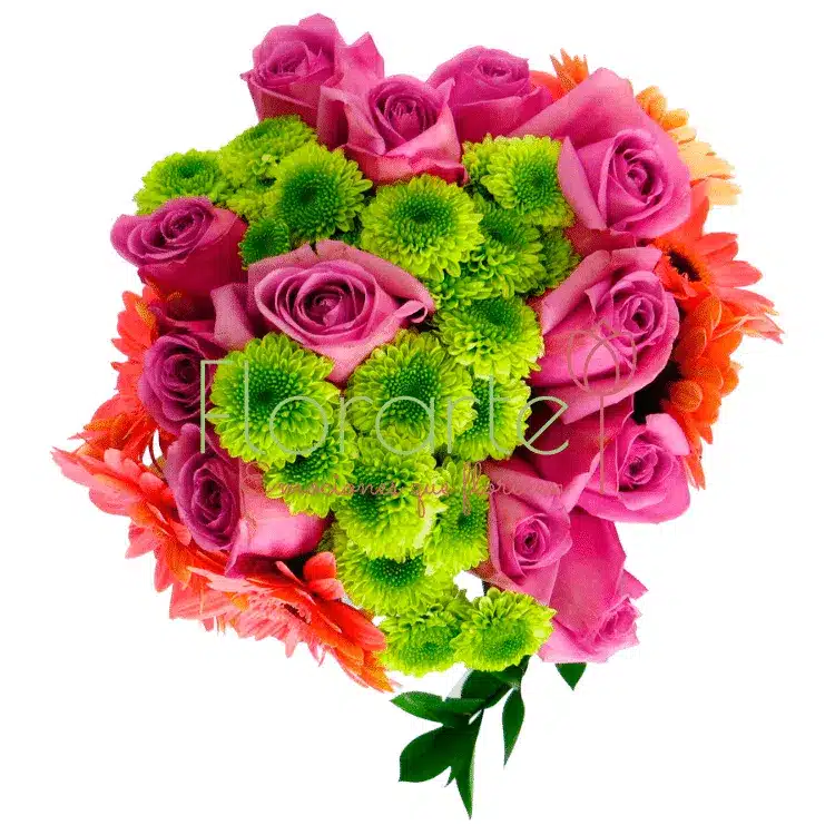 Flora Multicolor - Imagen 3