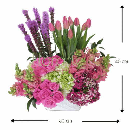 Algodones de Ternura