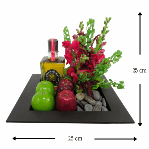 Arreglo Javier Solis