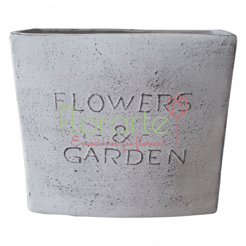 Arreglo Rosal Miller