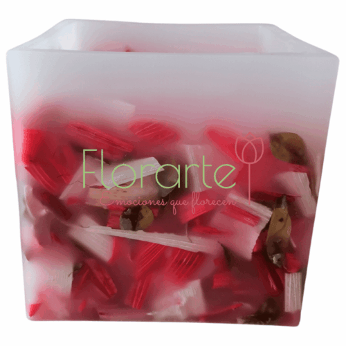 Florencia Brillo de Amor I