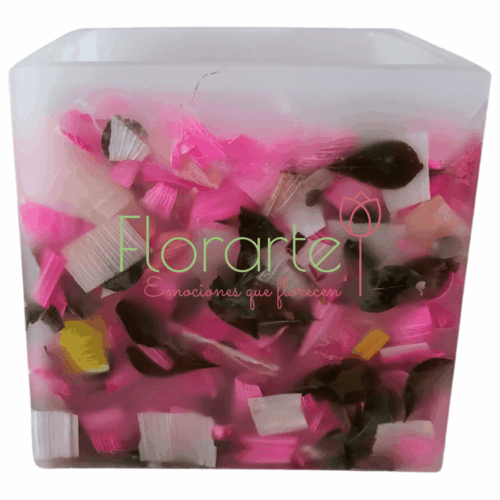 Florencia Magía Azúl