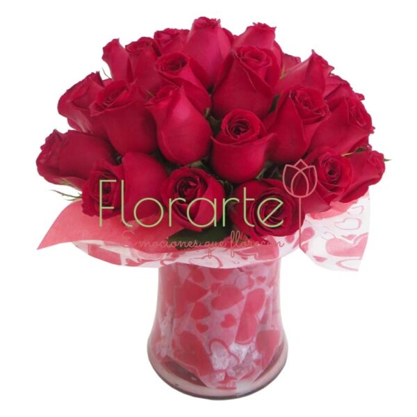 Bouquete Te Amo